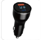 Cigarette-Lighter Car Charger