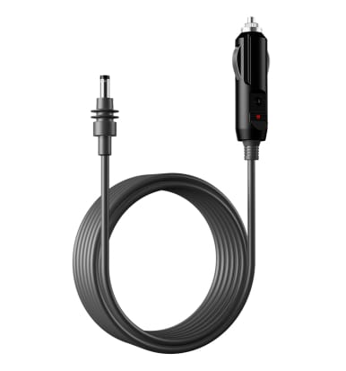 Car-to-DC Cable · IP68