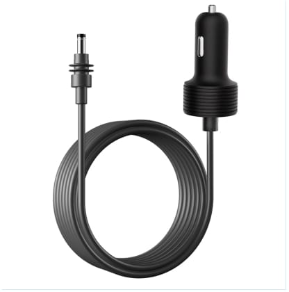Cigarette-Lighter DC Cable