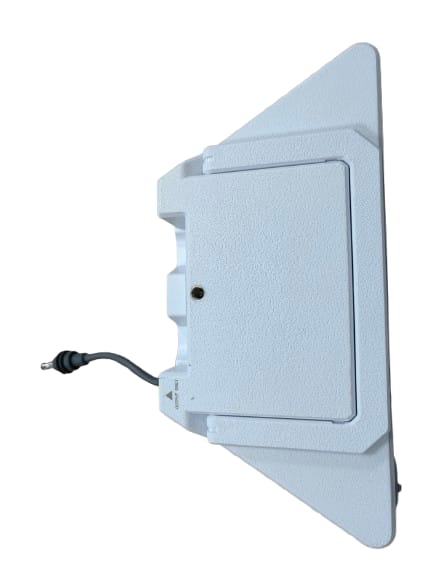 Portable Battery Pack · Stand + Solar view 3