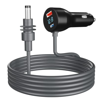Boost-Pressure DC Cable · LED + PD175W