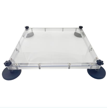 Magnetic Acrylic Mount-Cover