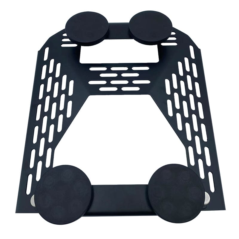 Magnetic Roof Mount · 4-Magnet