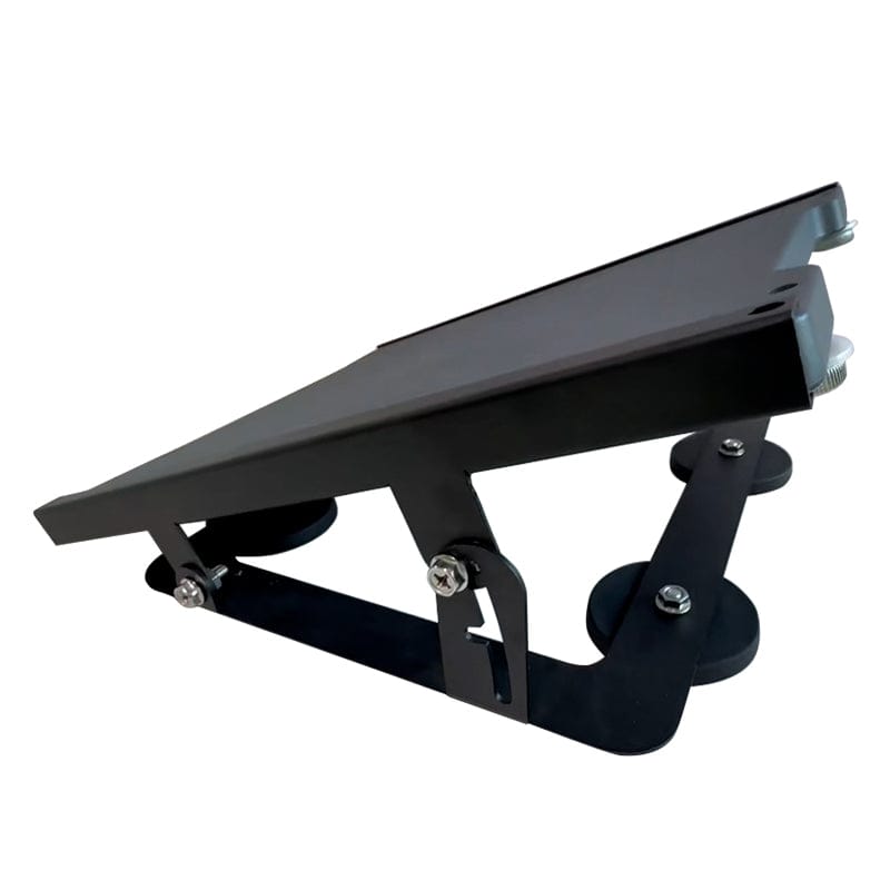 Adjustable PC Hard Case